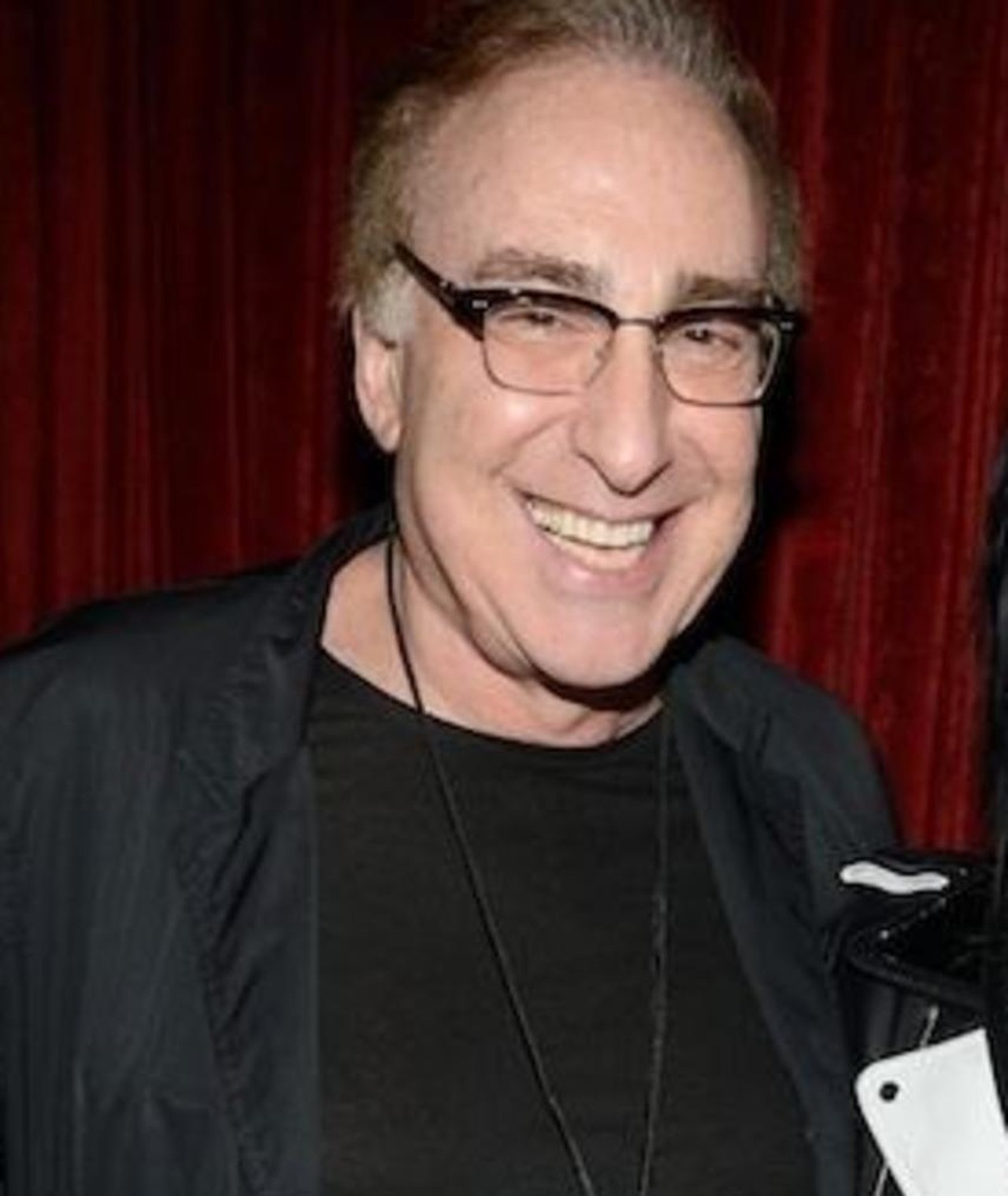 Photo of Kenny Laguna