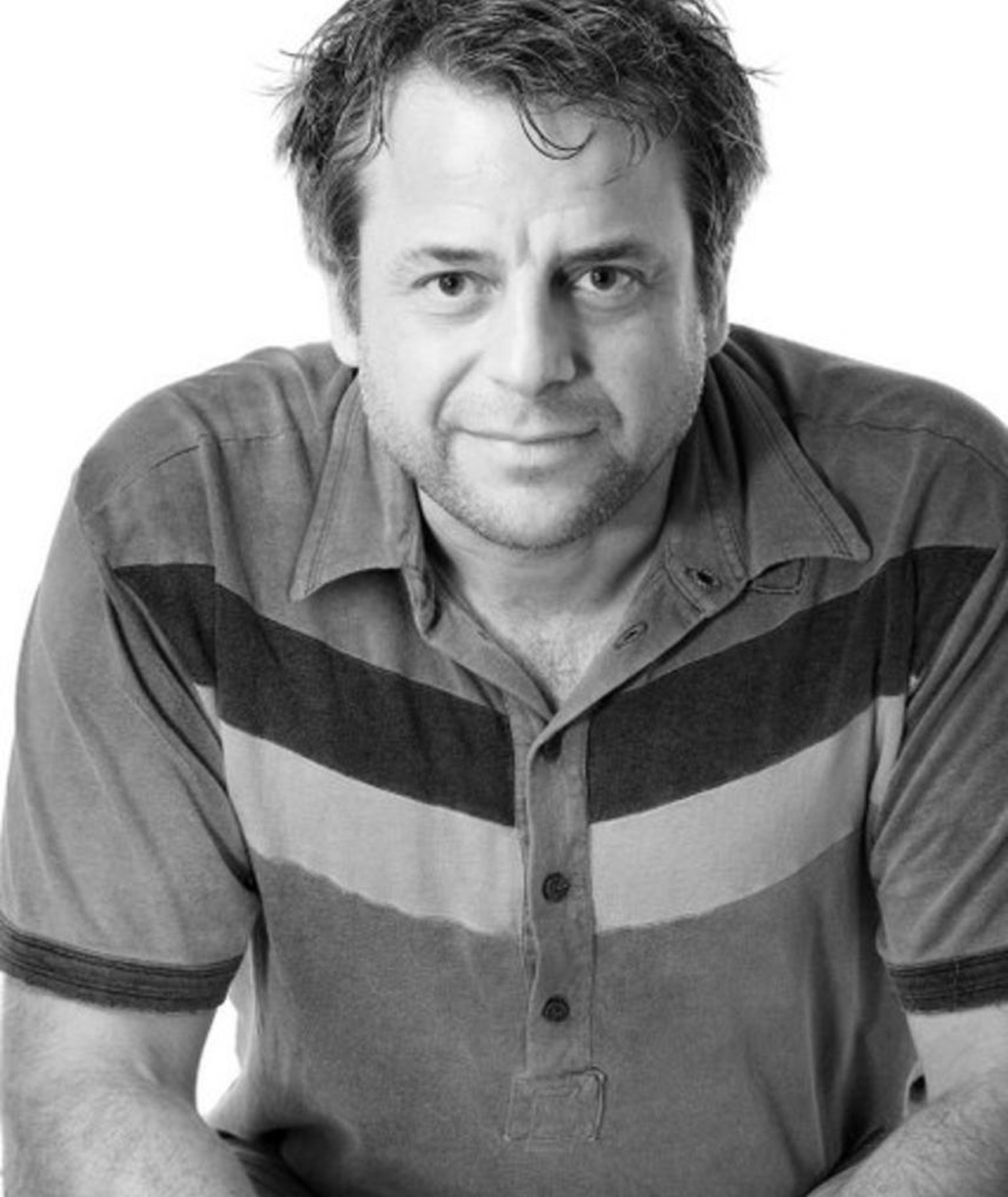 Photo of Hank Levine