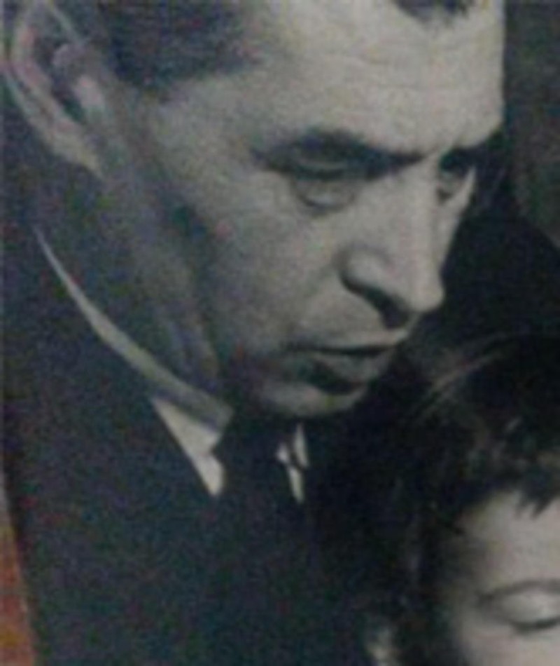 Photo of Georges Wakhévitch