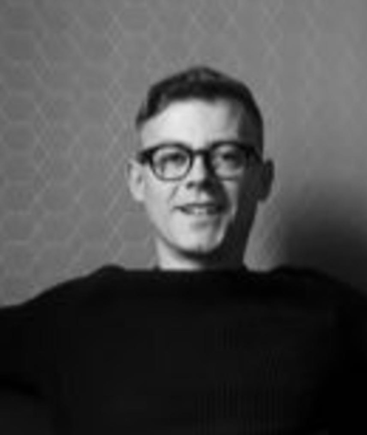 Photo of Andrew Freedman