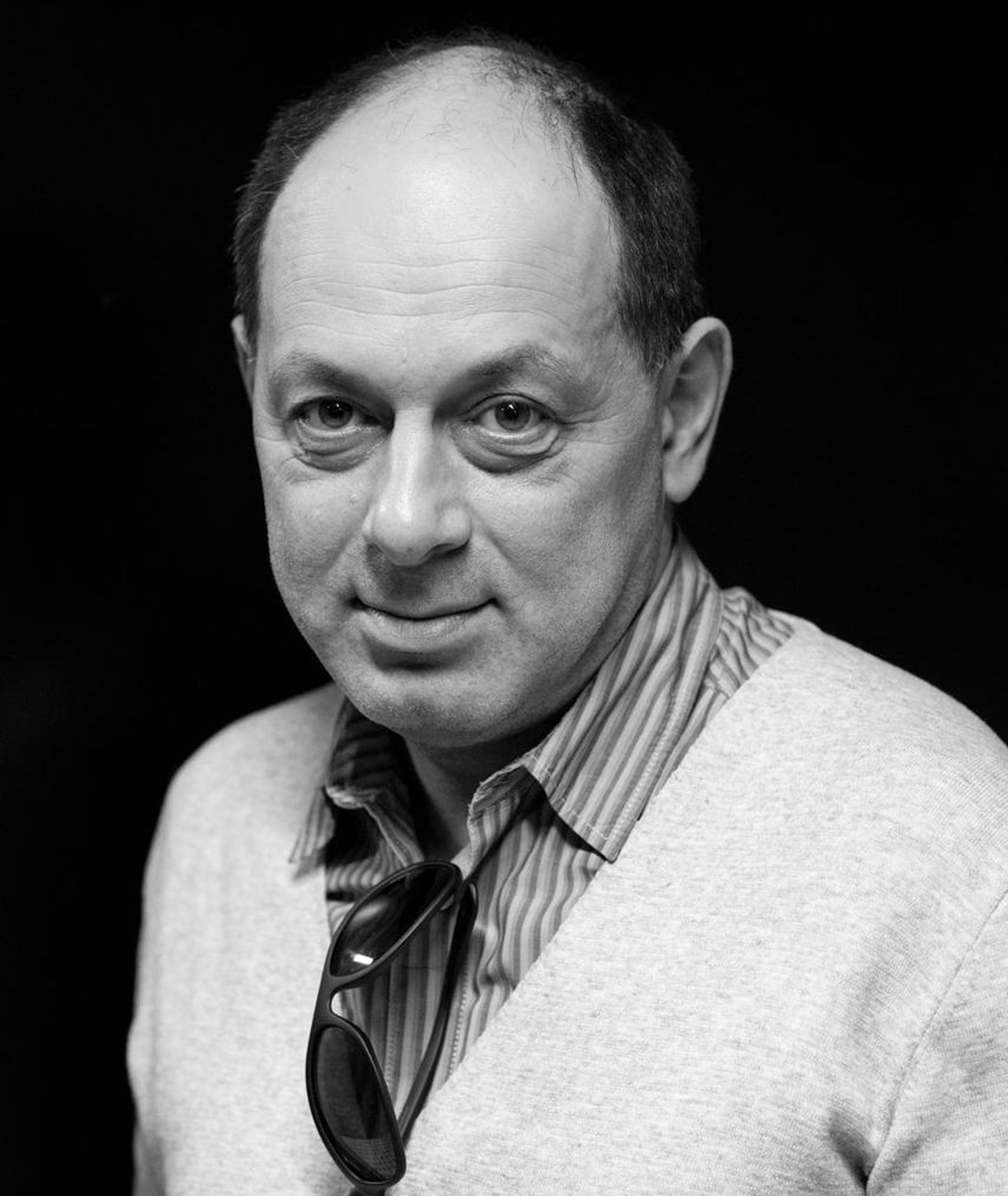 Photo of Evgeniy Gindilis