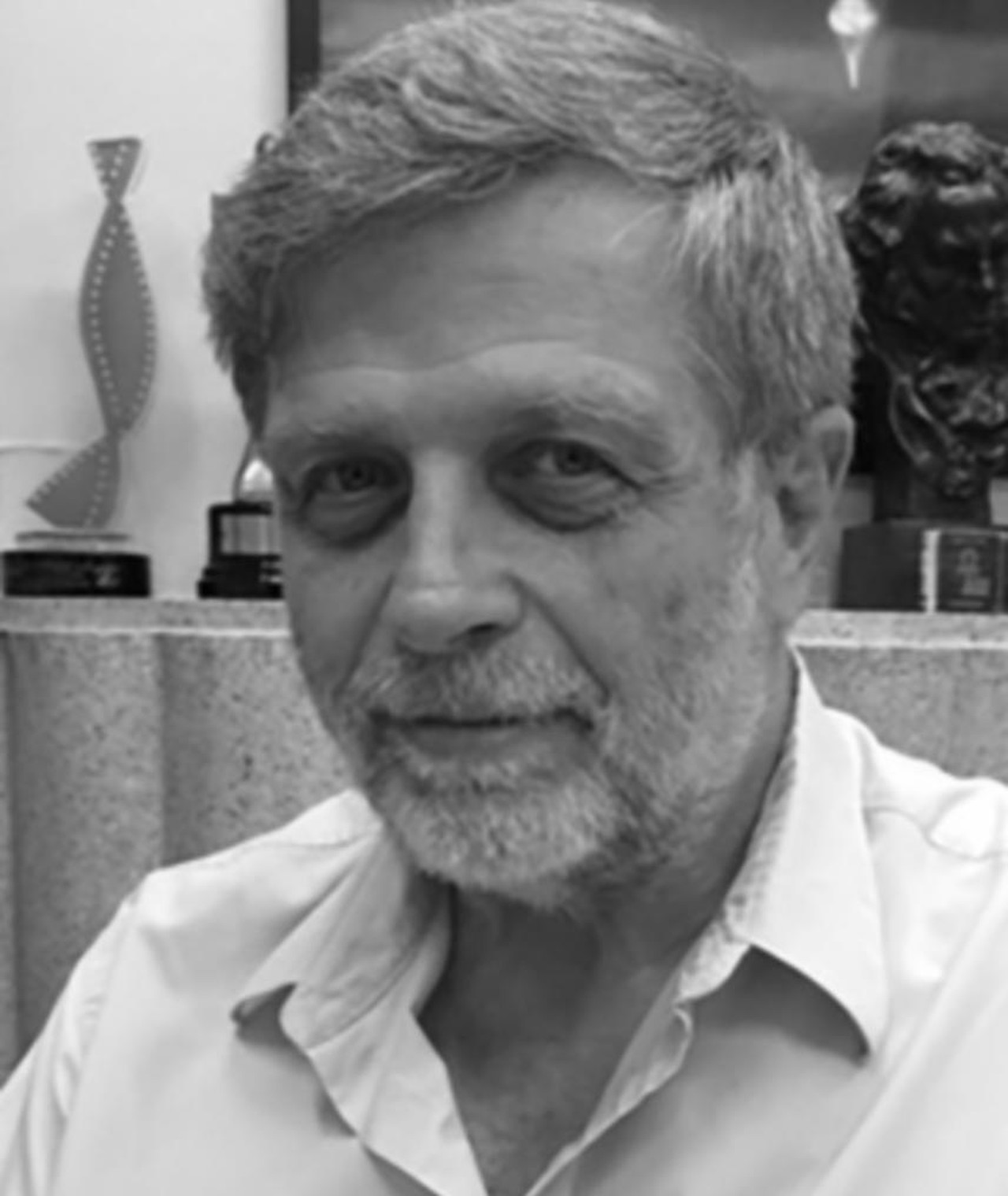 Photo of Fernando Sokolowicz