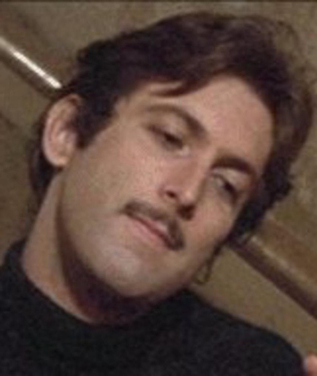 Photo of Stephen Bishop