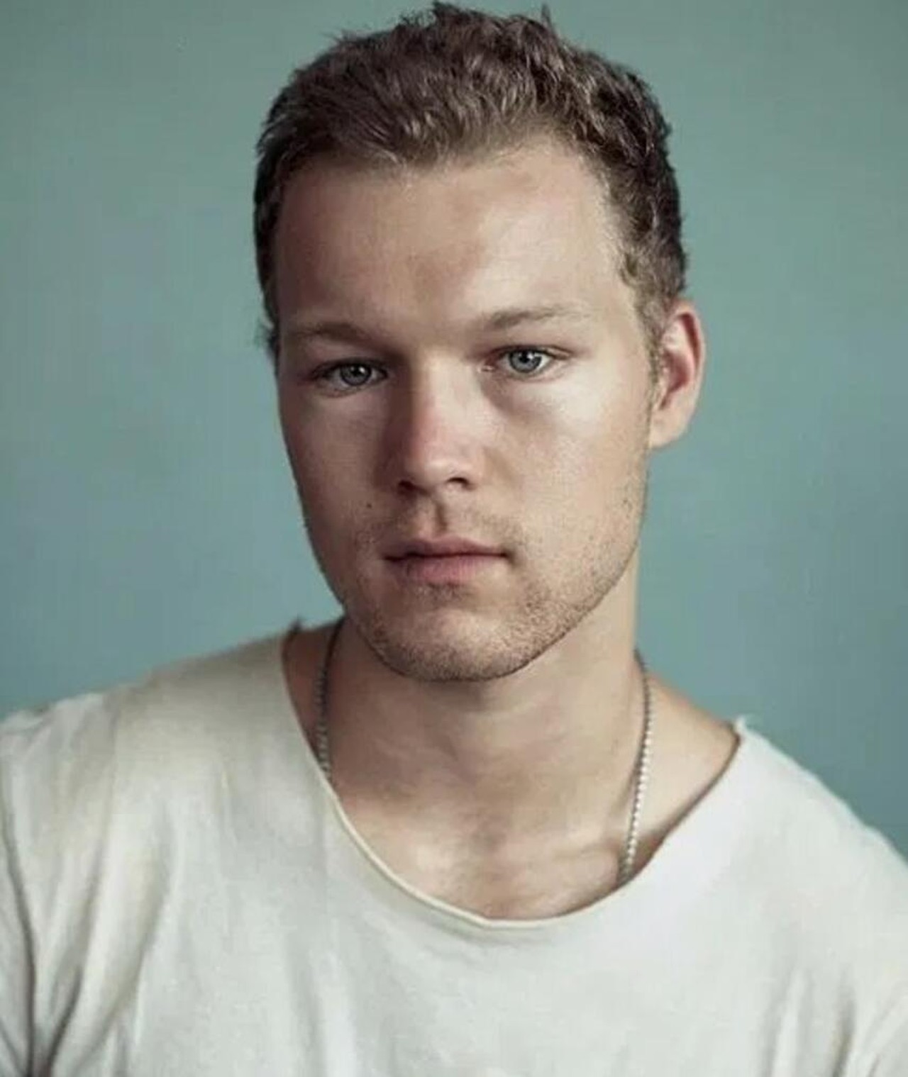 Photo of Angus O'Brien