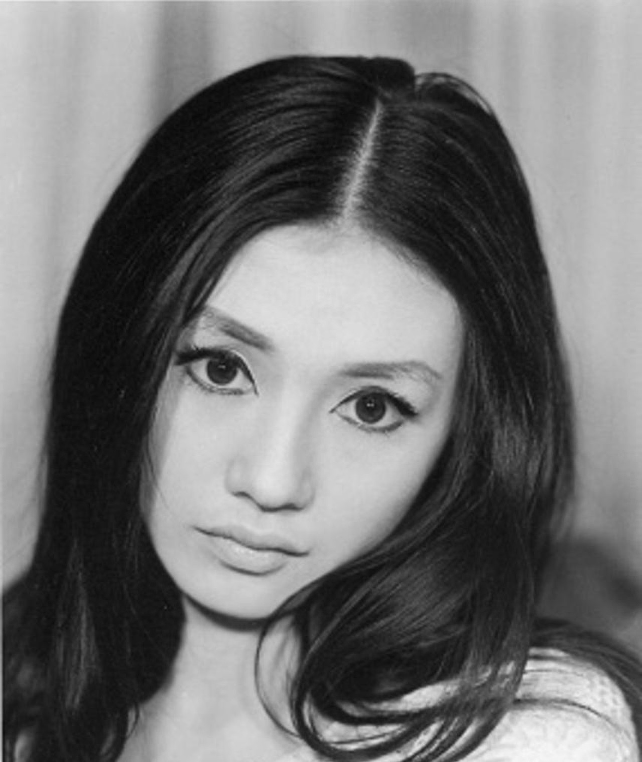 Photo of Mariko Kaga