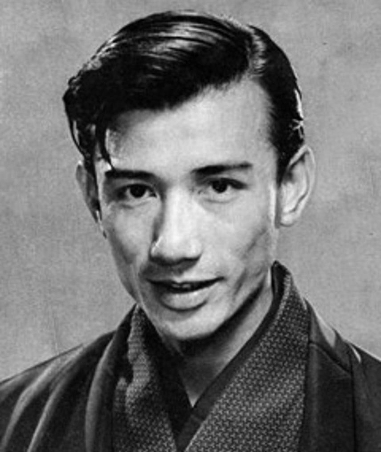 Photo of Keiji Sada