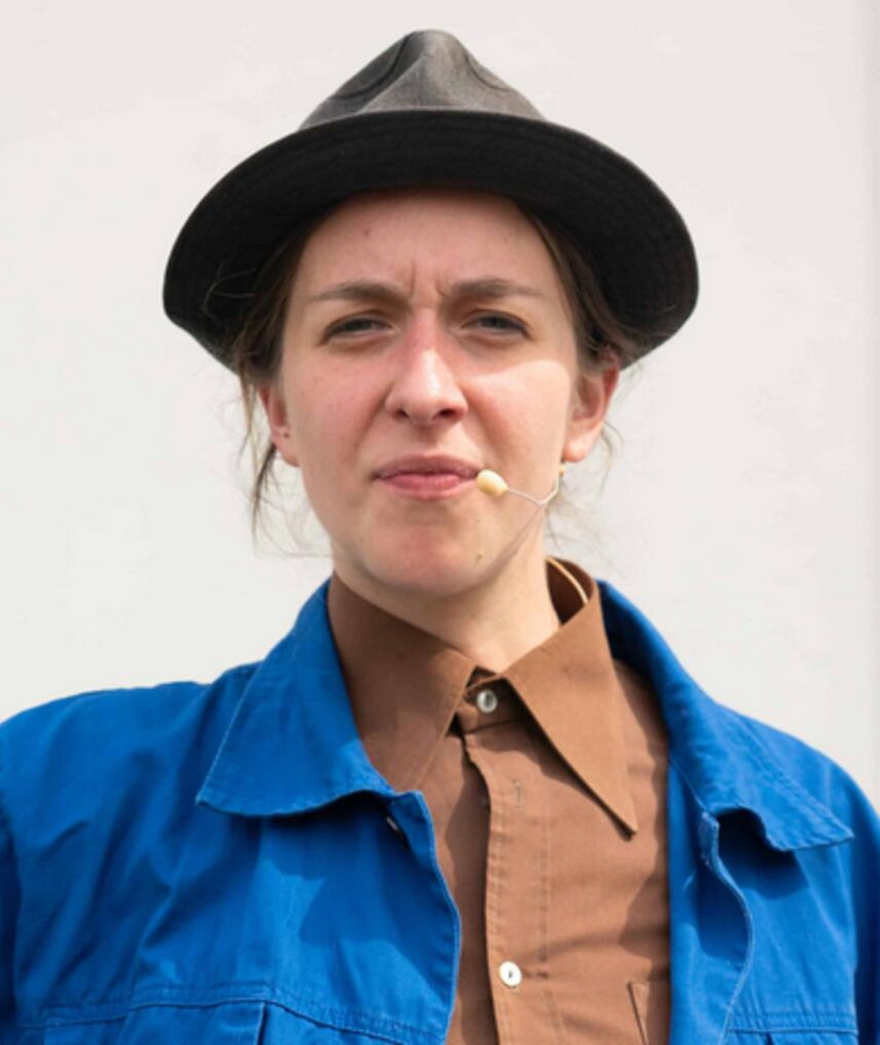 Photo of Lara Vouk