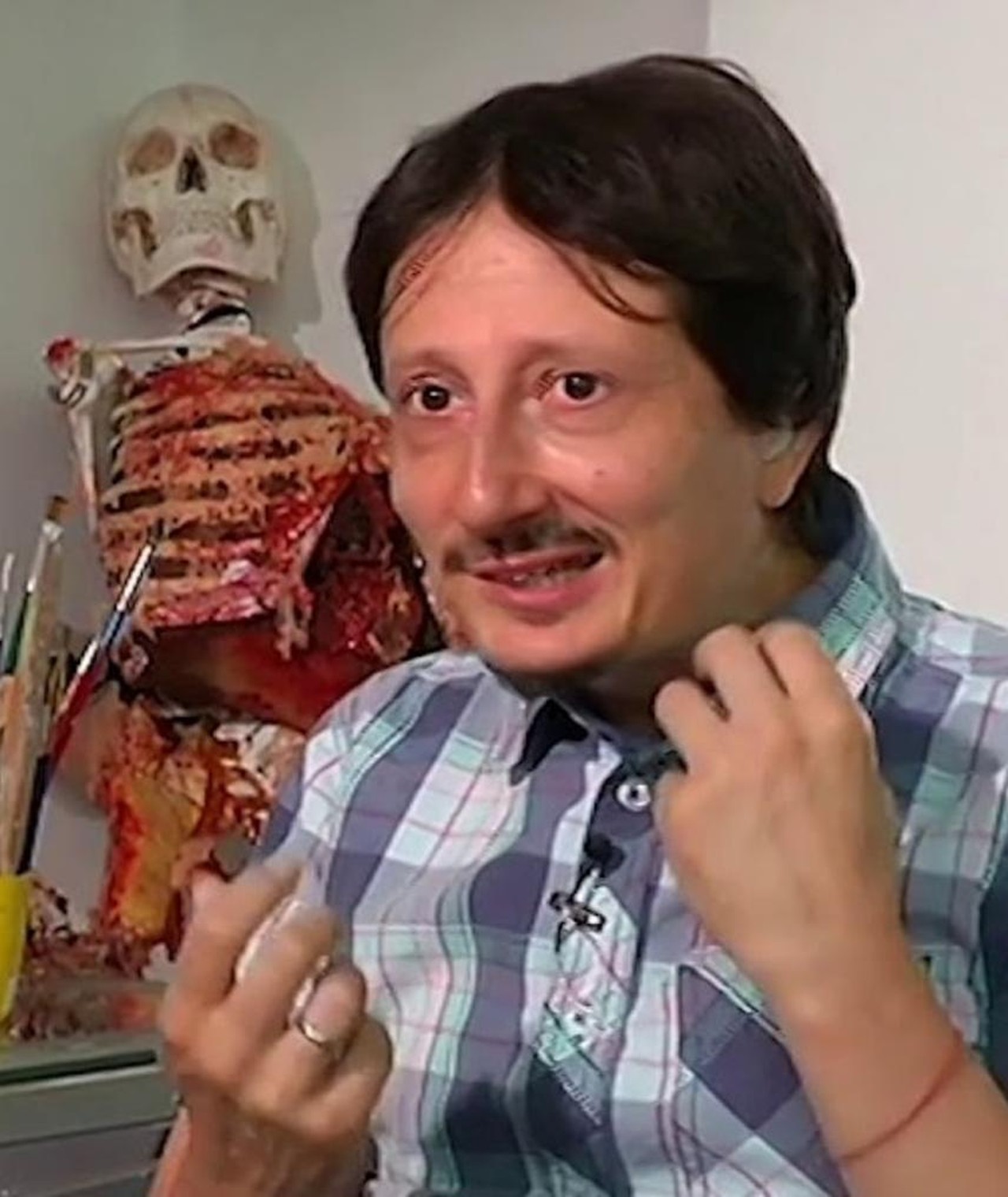 Photo of Miroslav Lakobrija