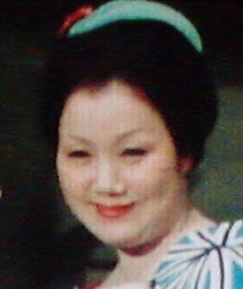 Photo of Keiko Koyanagi