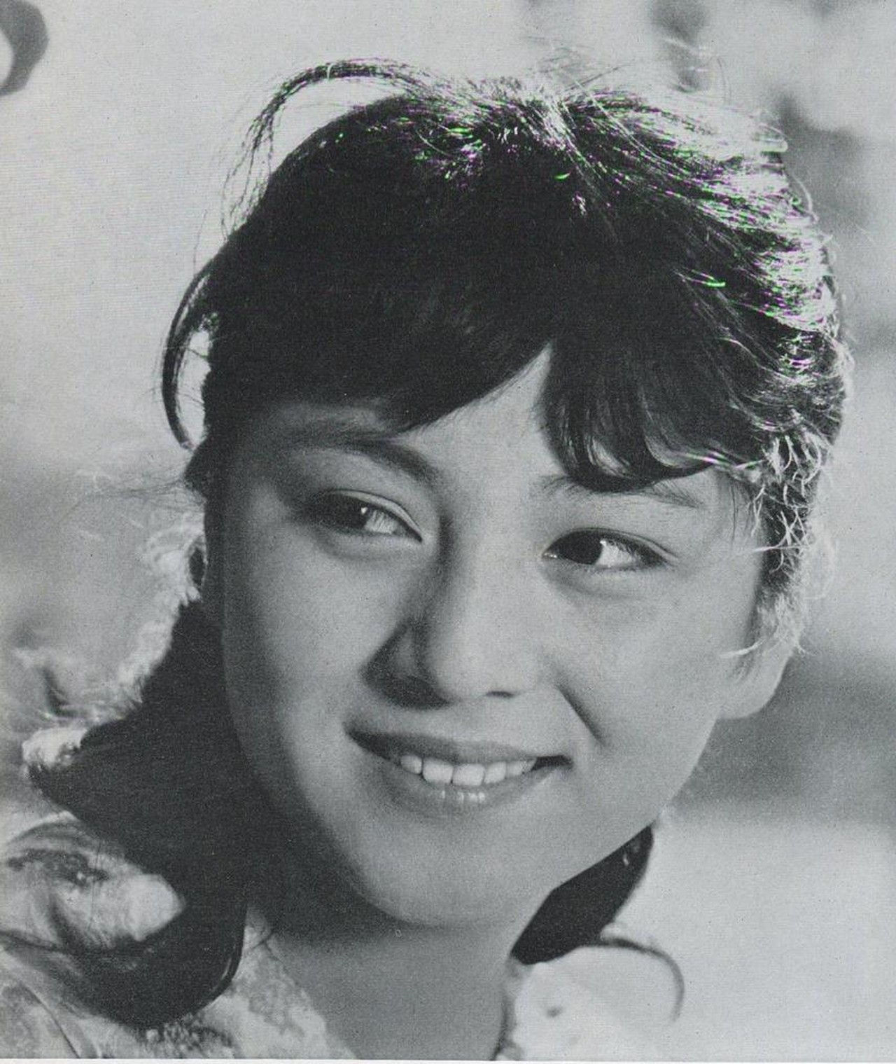 Photo of Masako Izumi