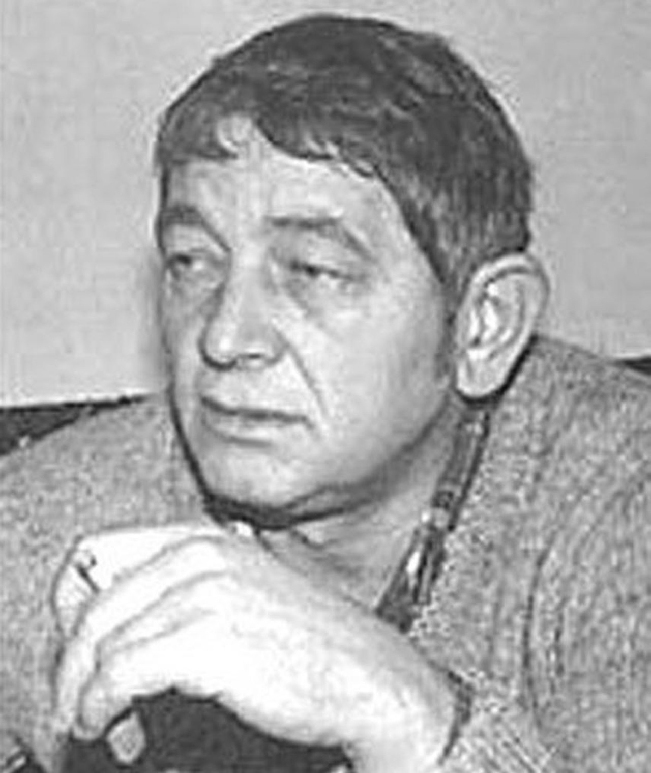 Photo of Milorad 'Mida' Stevanović