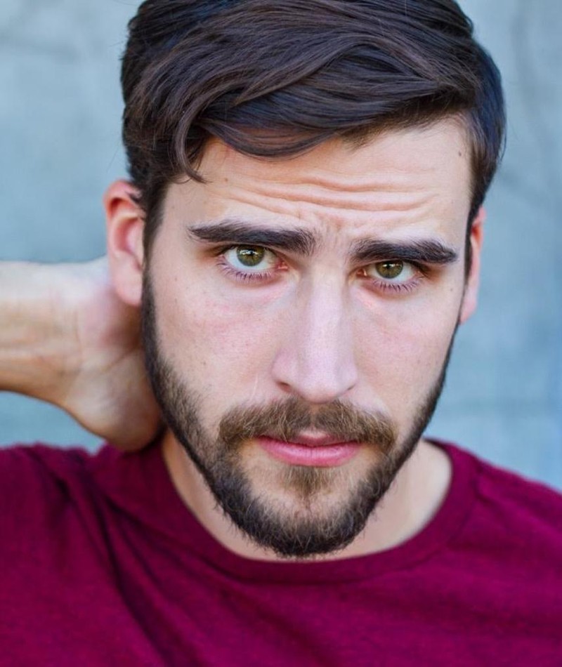 Chris Voss Movies, Bio and Lists on MUBI