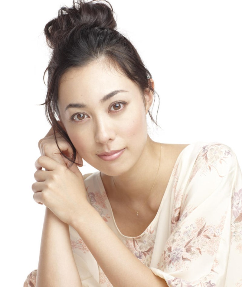 Kazue Fukiishi Movies, Bio and Lists on MUBI