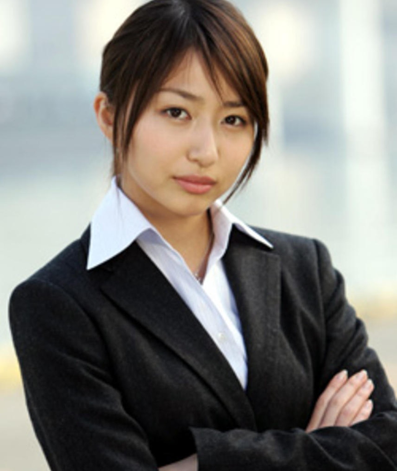 Photo of Anna Nagata