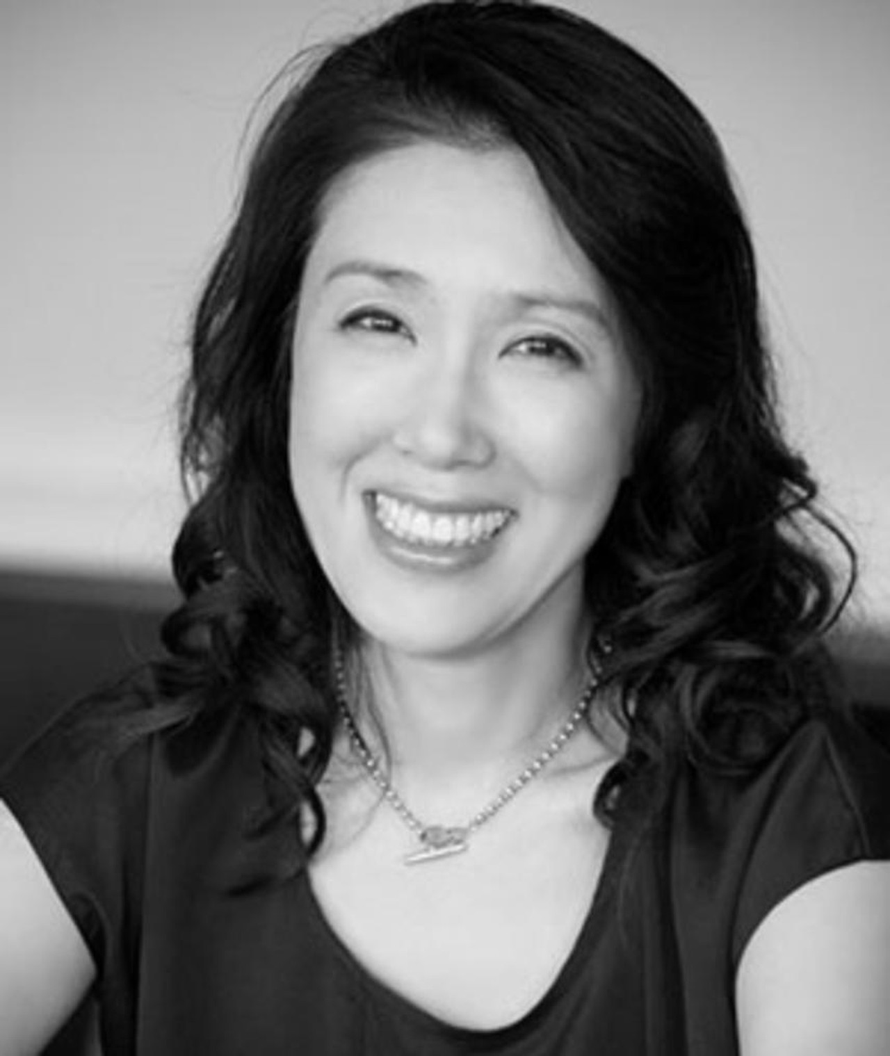 Photo of Mariko Tsutsui