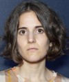Photo of Ana Fabrega