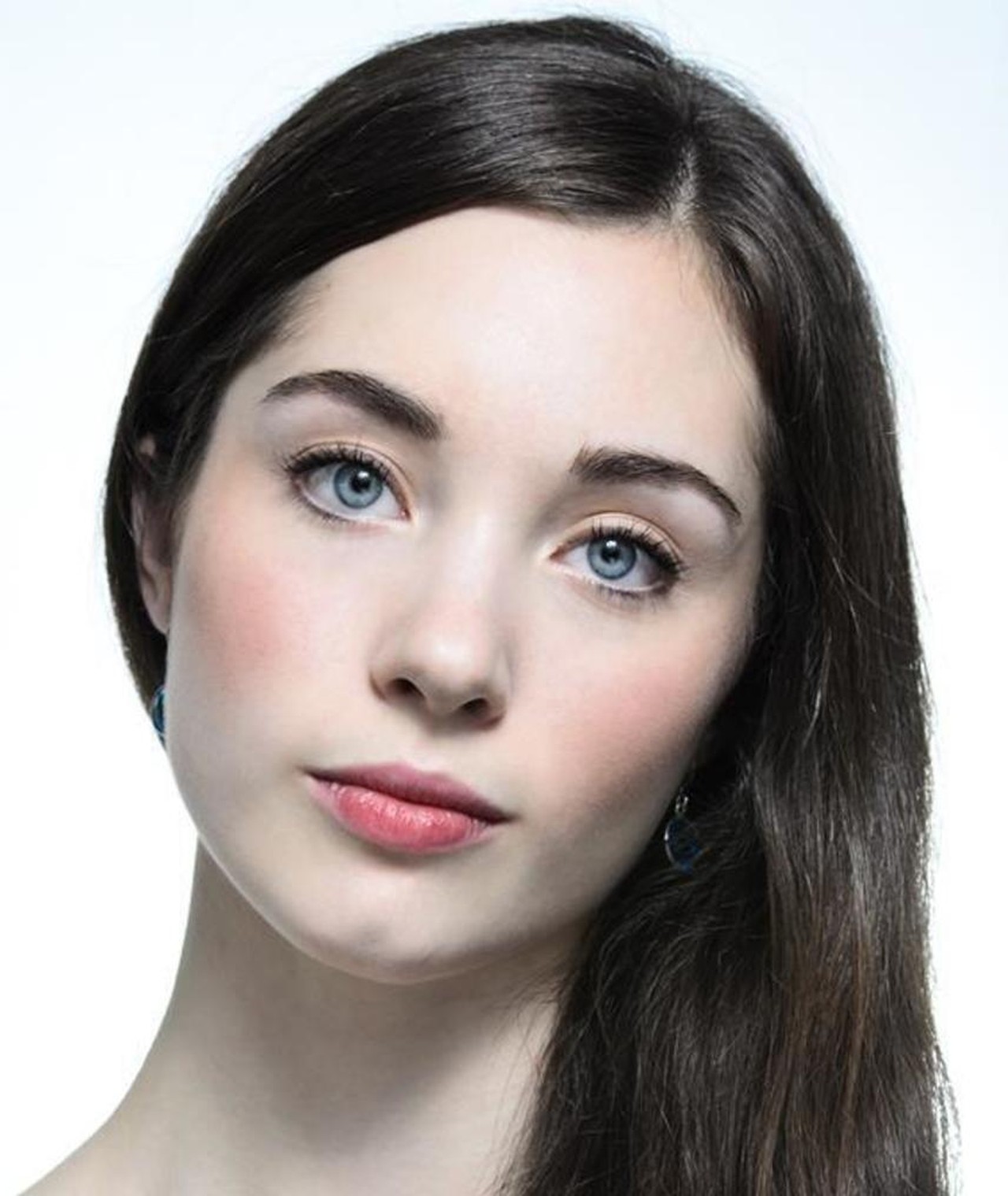 Foto de Greta Elizondo