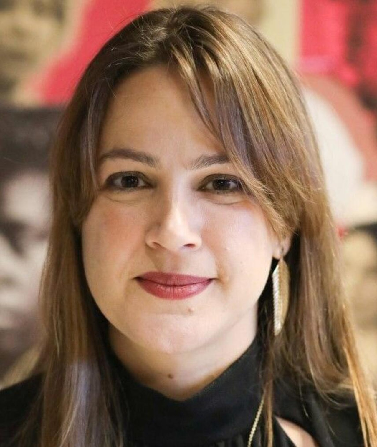 Photo of Alice Gomes
