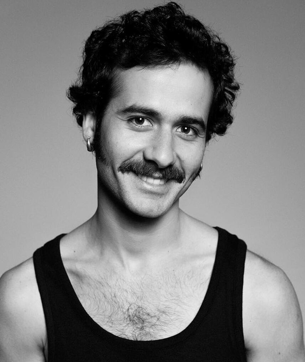 Foto de Lucas Sáez Collins