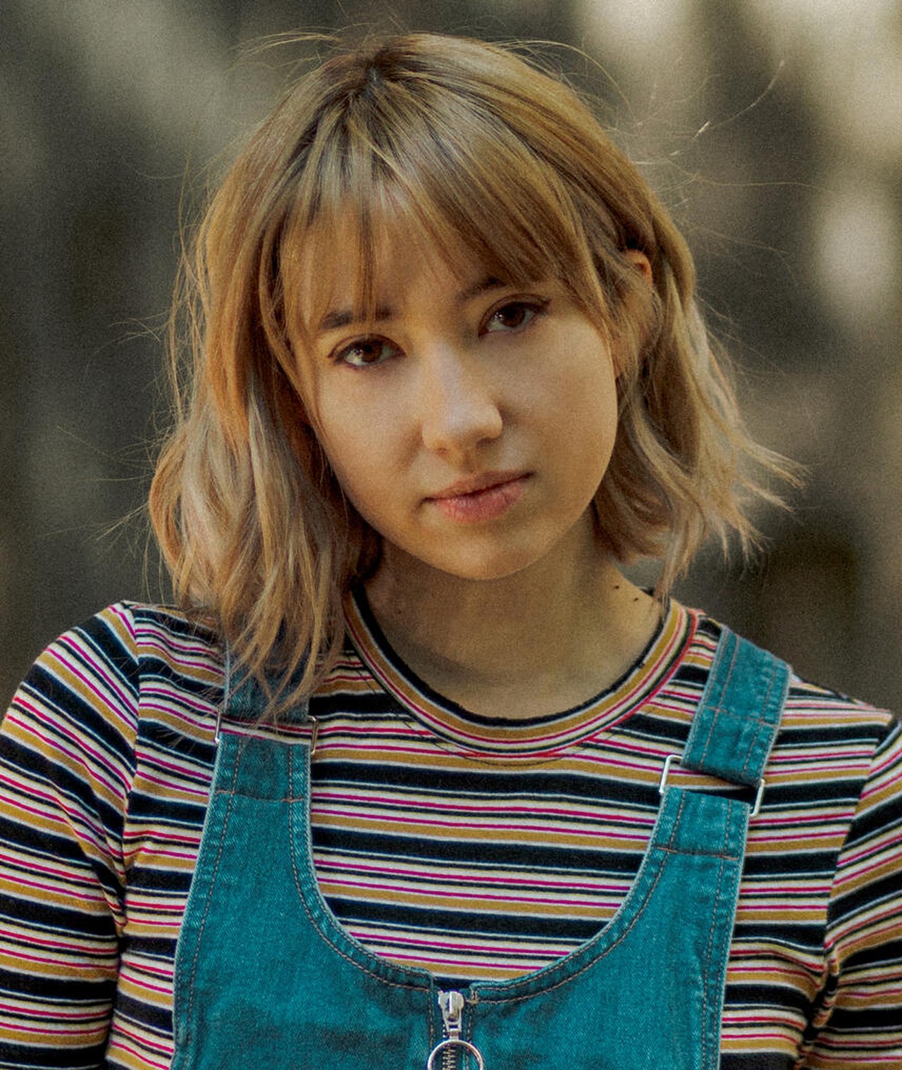 Photo of Nadja Petrovic