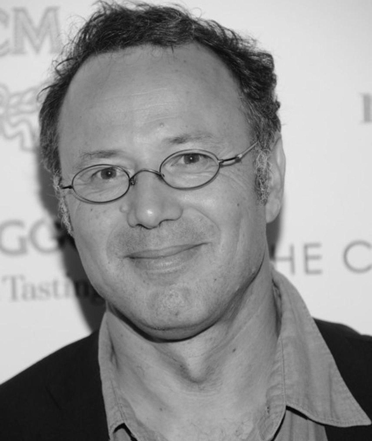 Photo of Christophe Mazodier