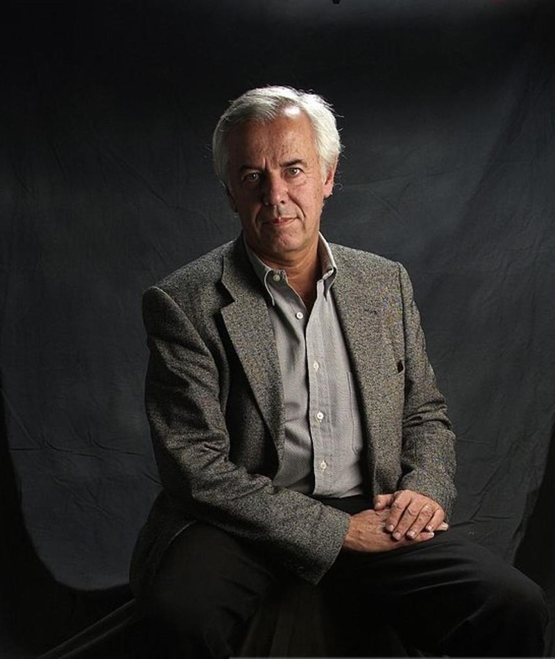 Philippe Grimbert Movies, Bio and Lists on MUBI