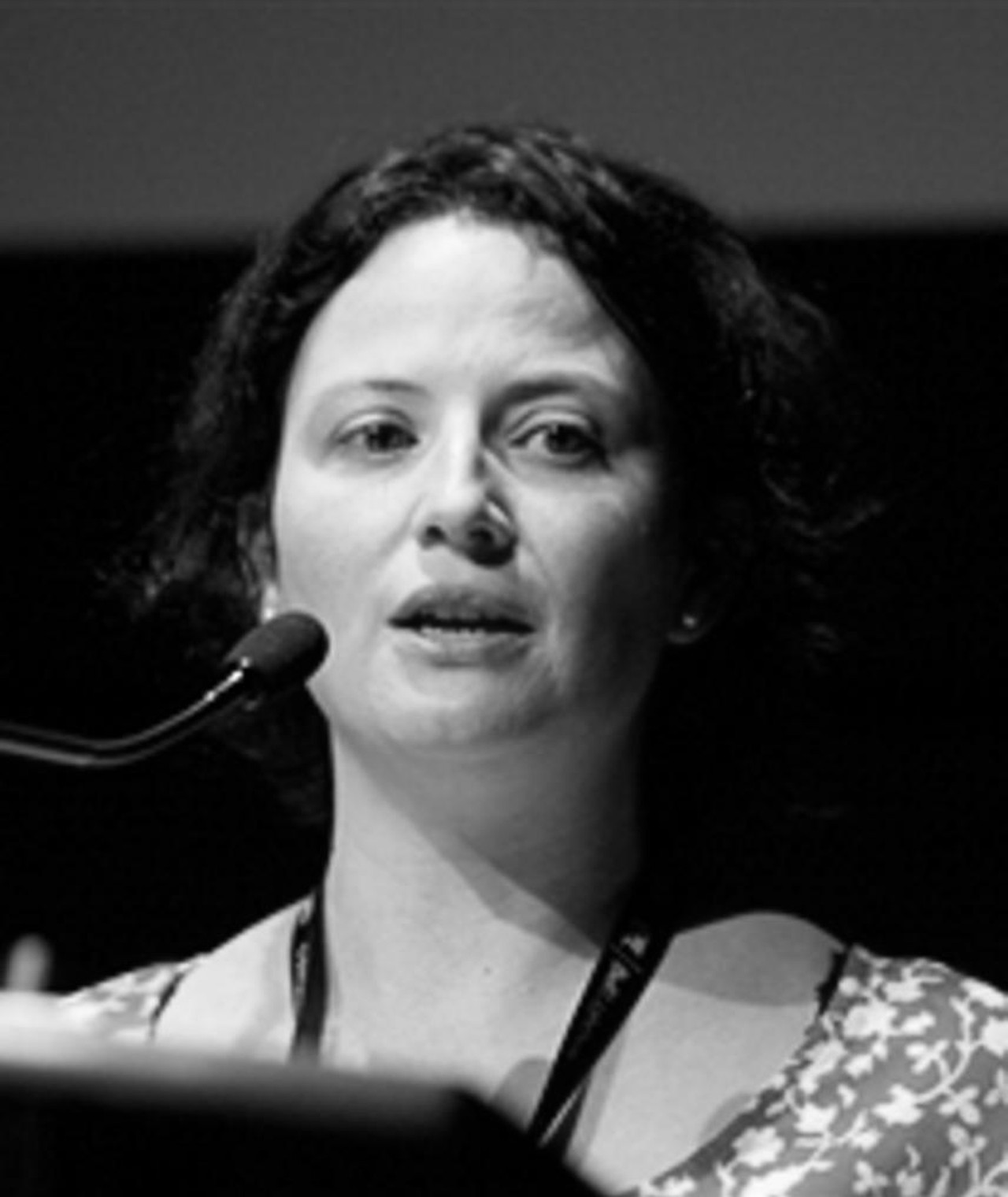 Photo of Maria João Sigalho