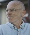 Photo of Yosef Grunfeld