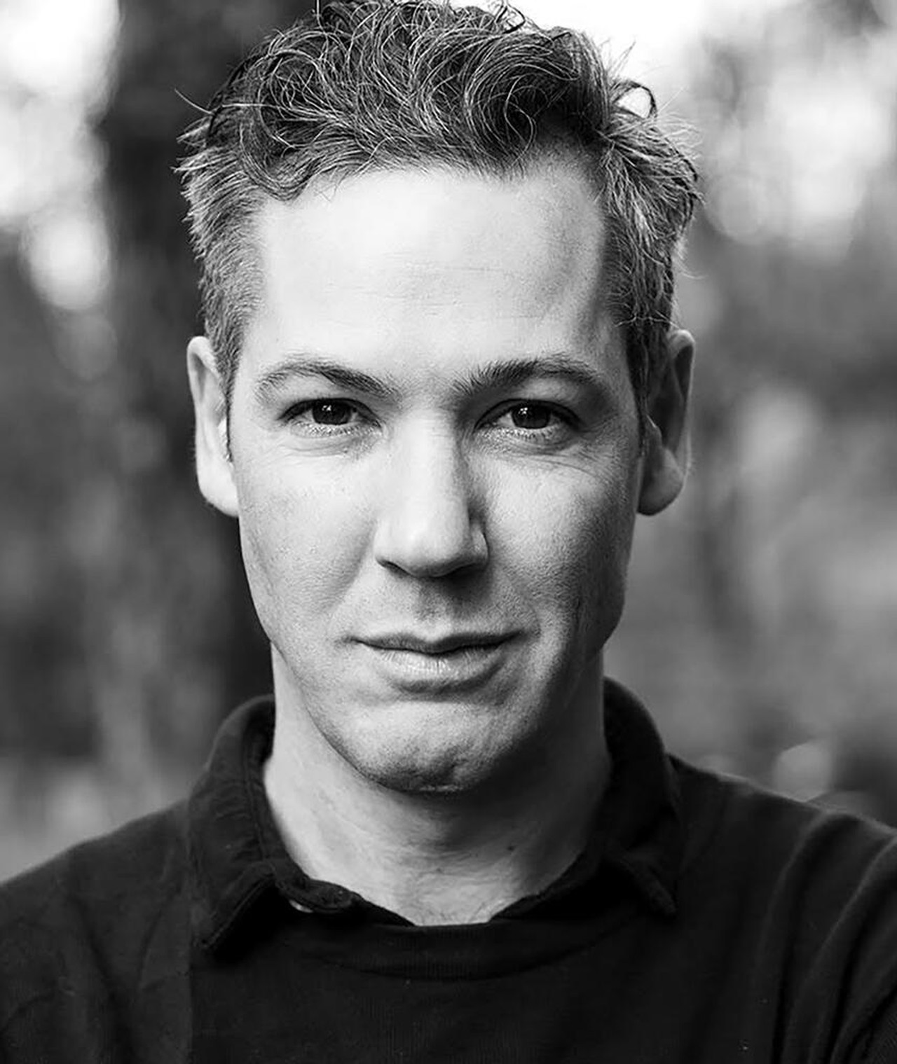 Photo of Fabien Greenberg