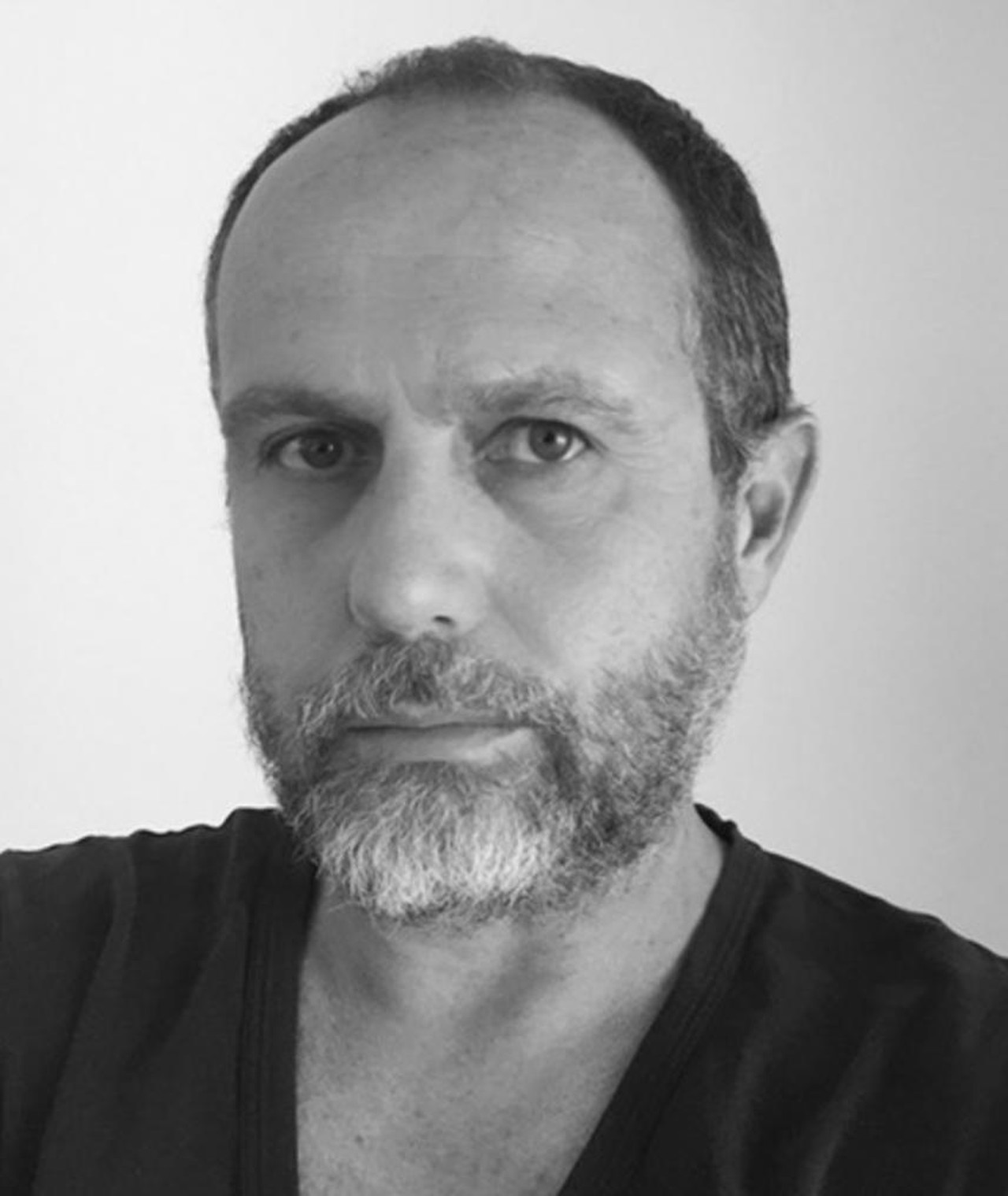 Paul Rognoni fotoğrafı