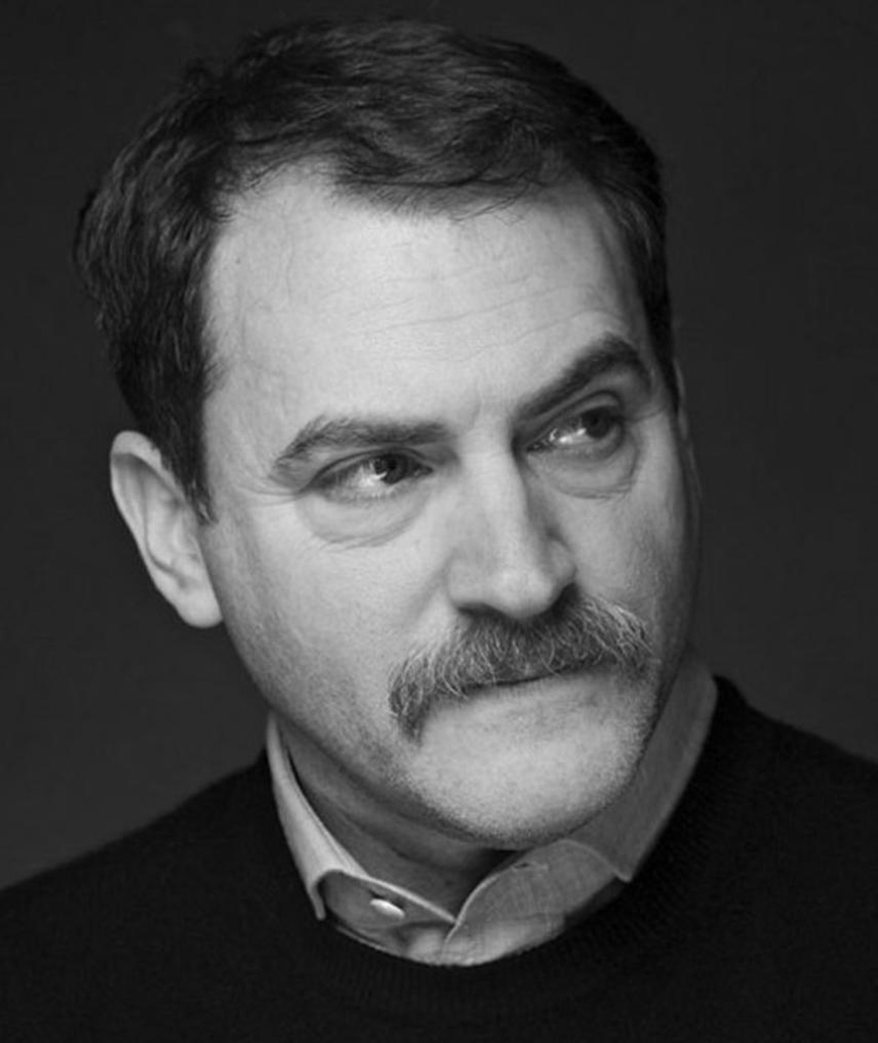 Photo of Michael Stuhlbarg