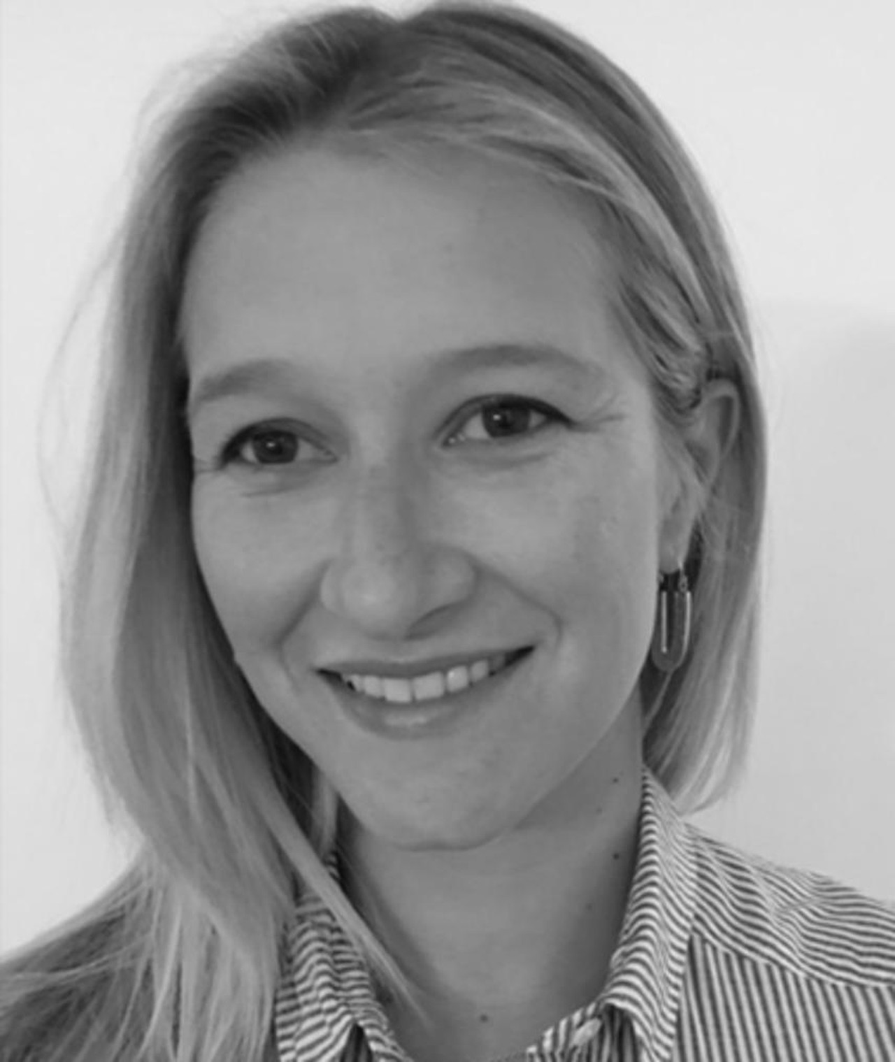 Photo of Leah Clarke