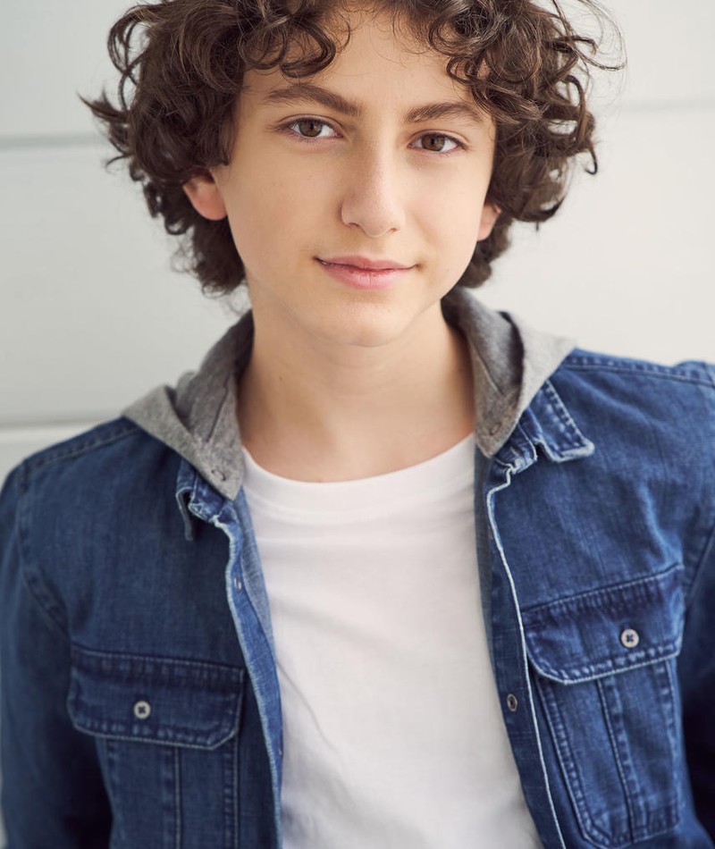 August Maturo – Movies, Bio and Lists on MUBI