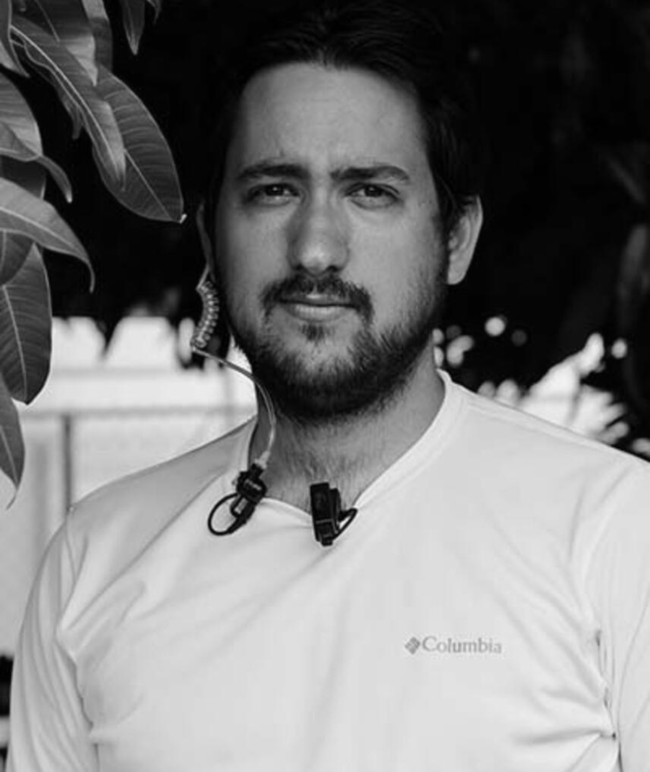Photo of Robert Colom
