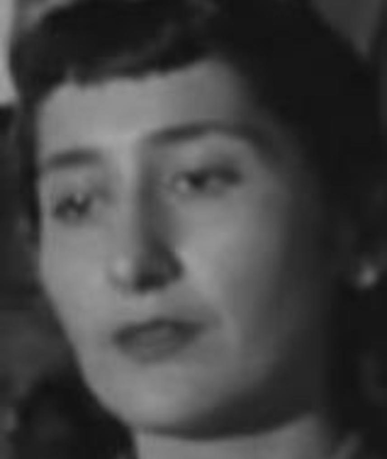 Photo of Lola d'Annunzio