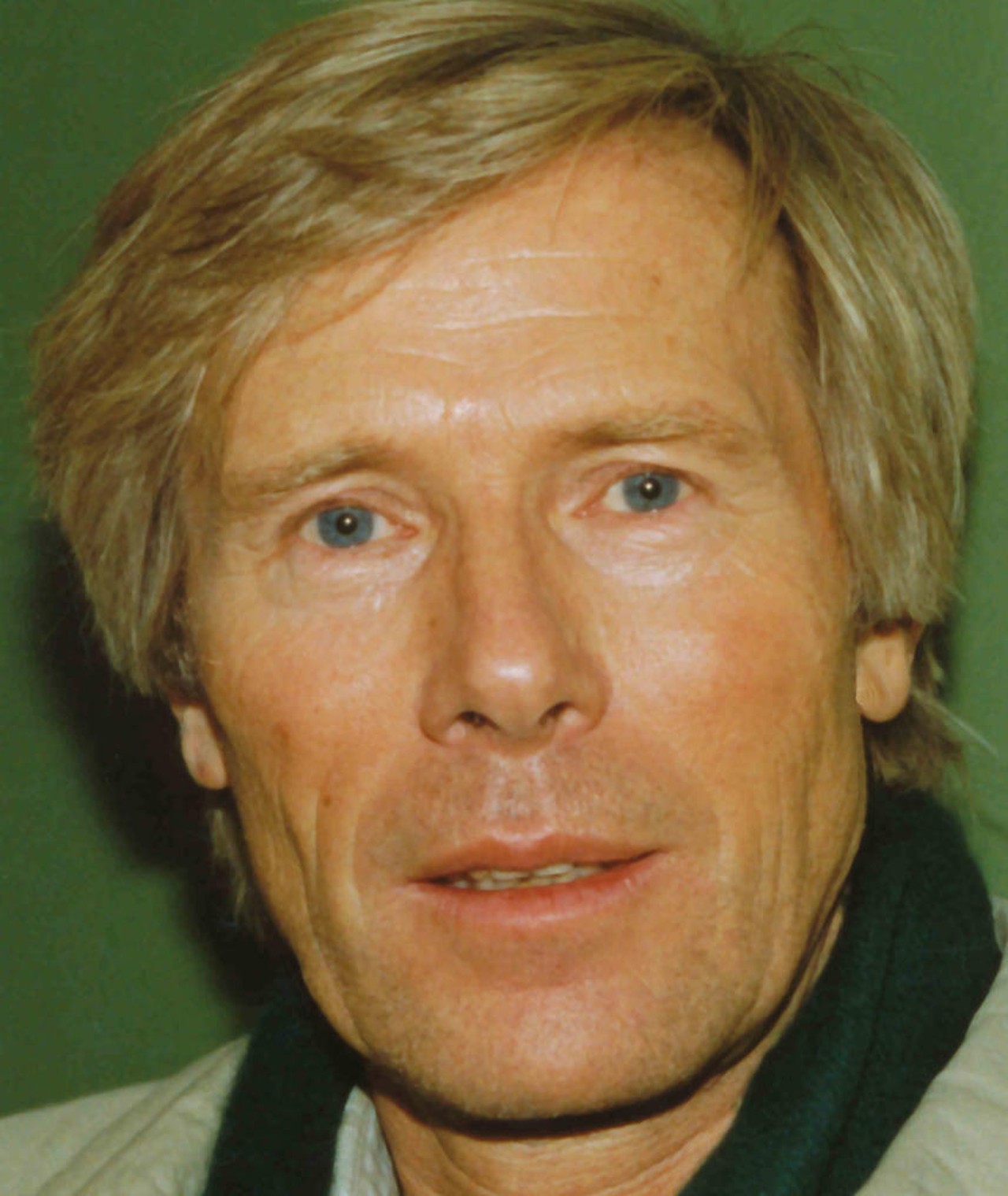 Photo of Horst Janson