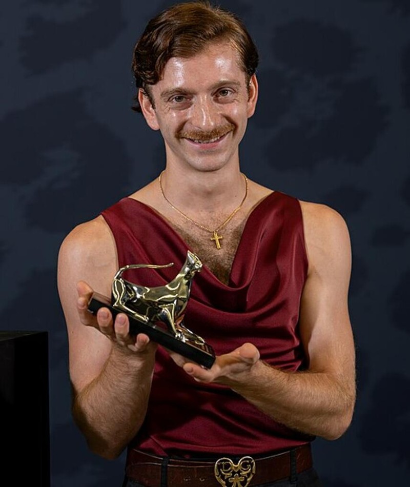 Levan Gelbakhiani Movies, Bio and Lists on MUBI