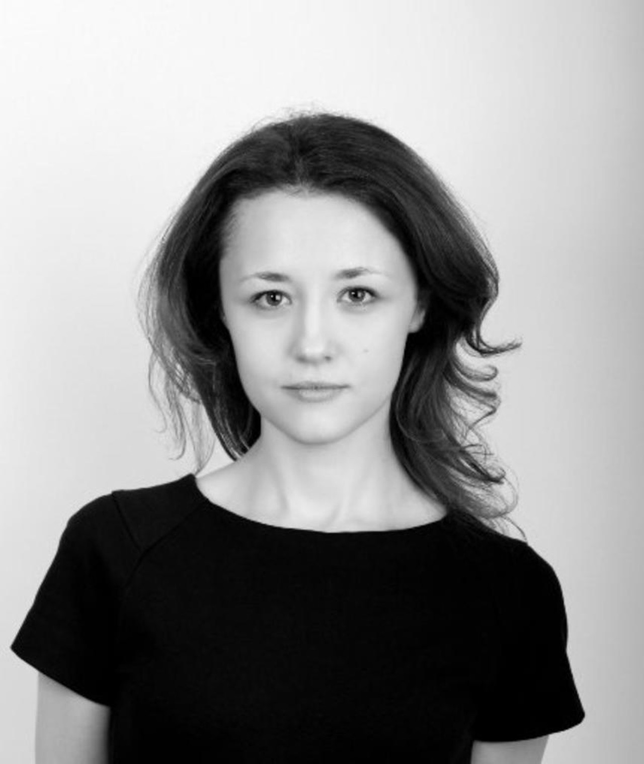 Photo of Zorana Piggott