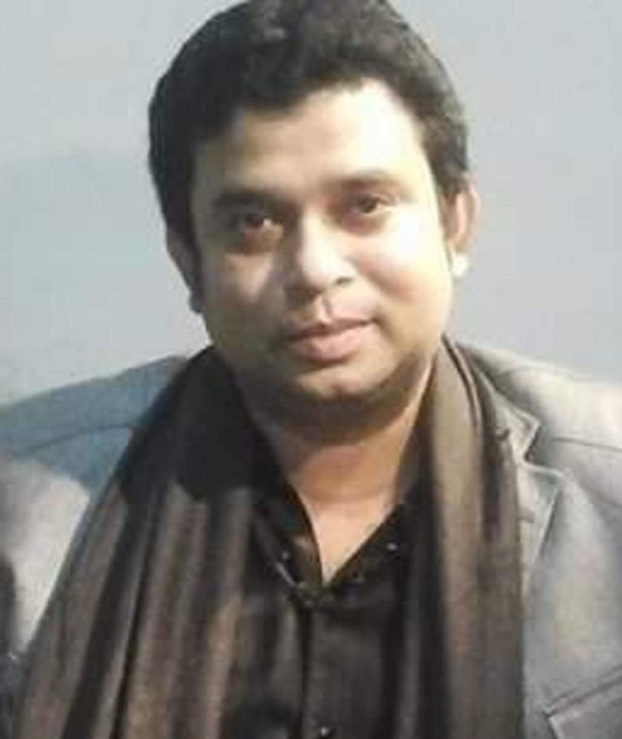 Photo of Touhid Hossain Chowdhury