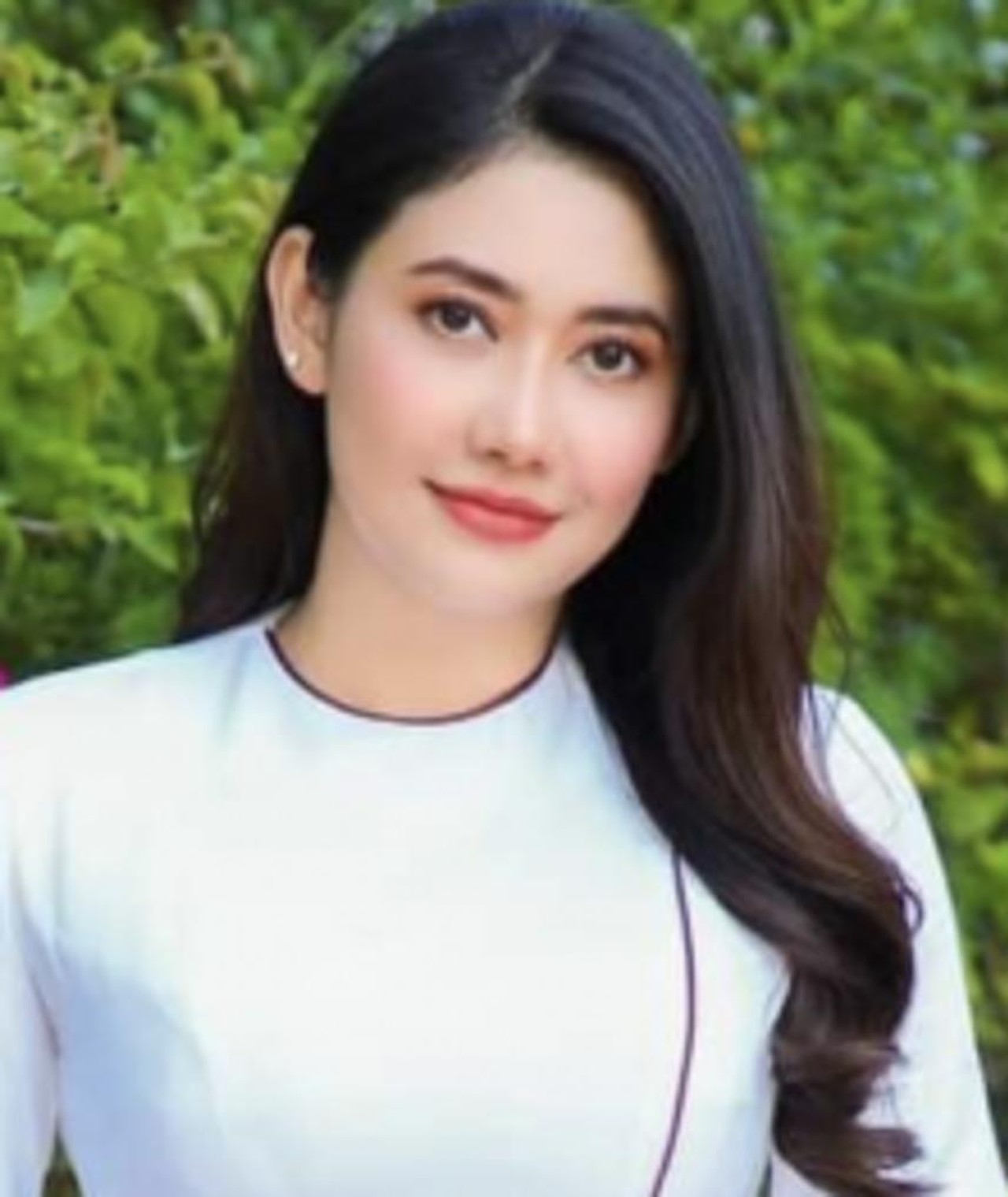 Photo of Thinzar Wint Kyaw