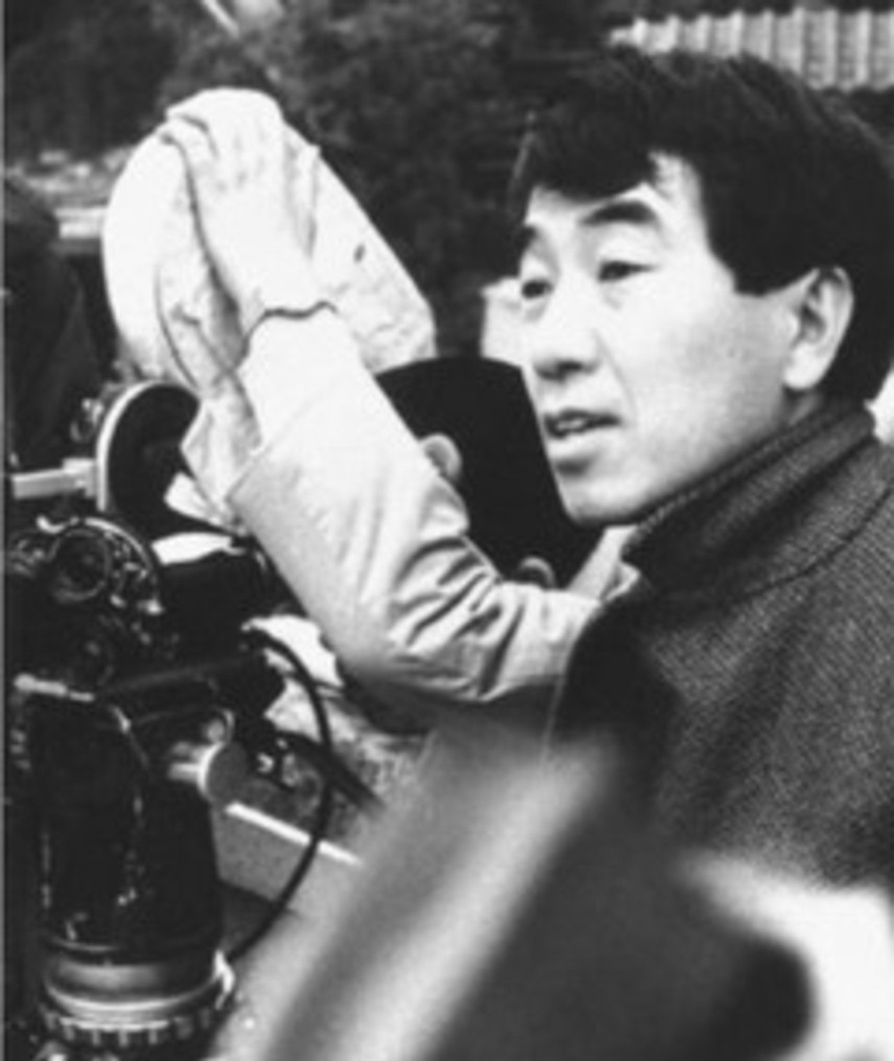 Photo of Susumu Hani