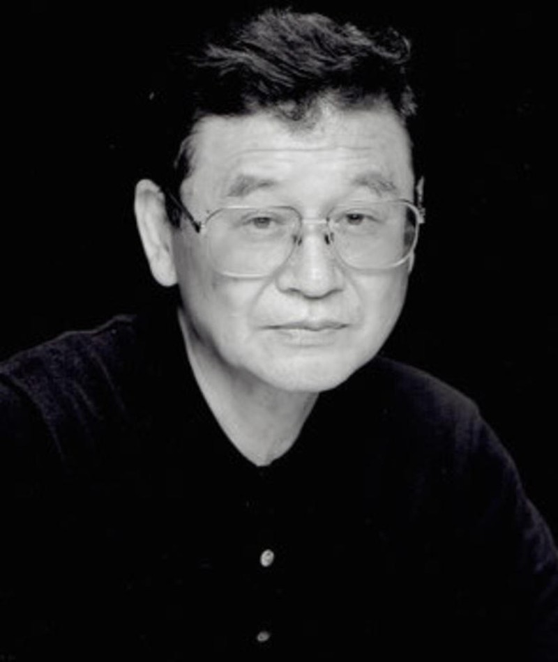 Photo of Kunio Shimizu