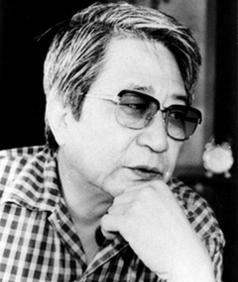 Photo of Noriaki Tsuchimoto
