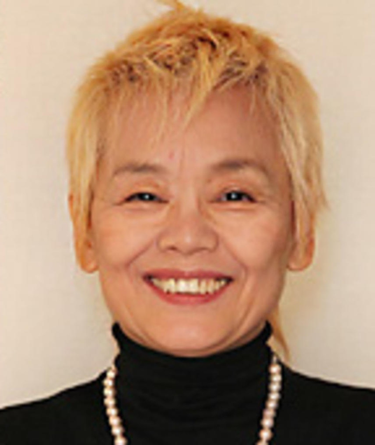 Photo of Kuniko Ishii