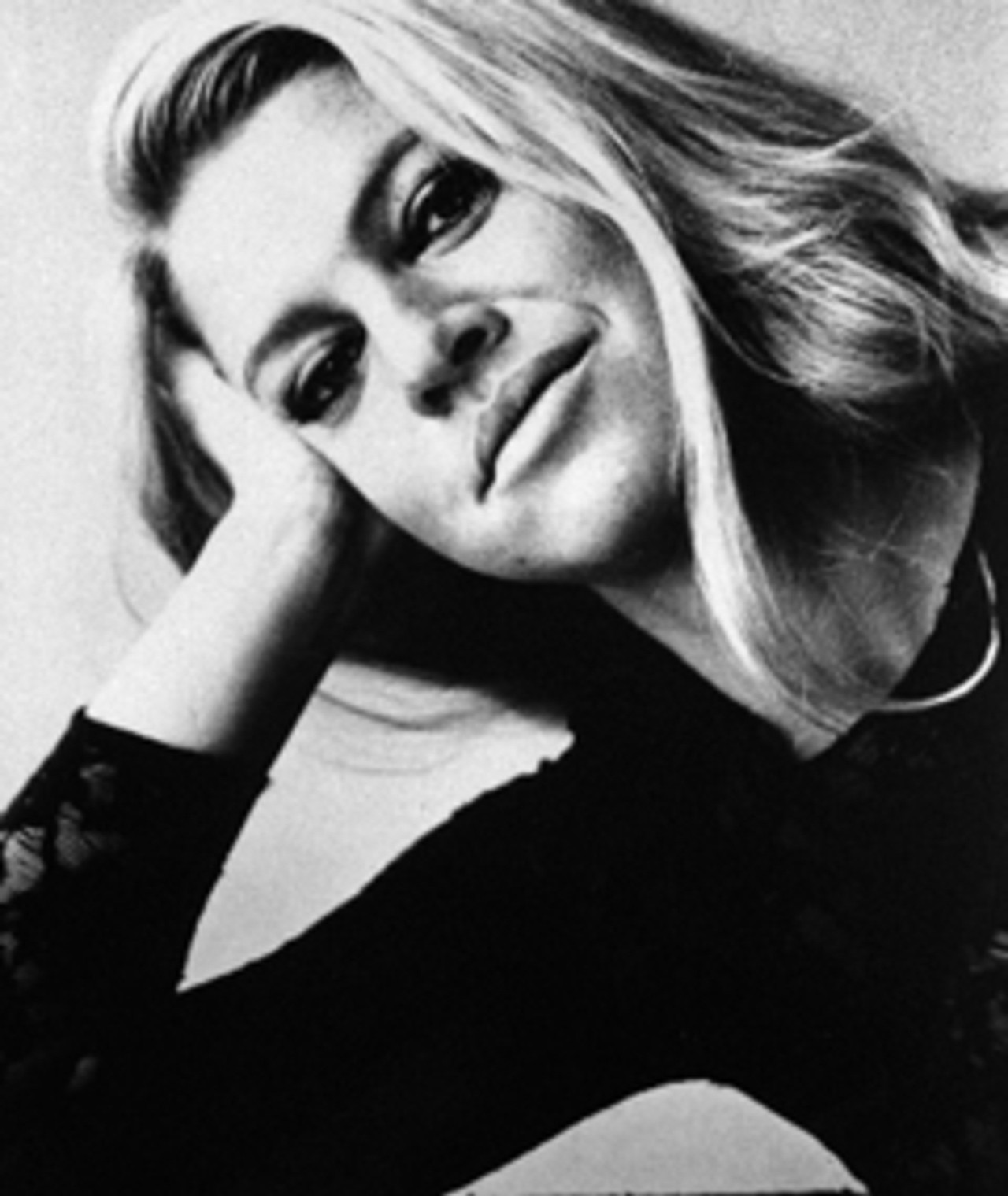 Photo of Nina Menkes