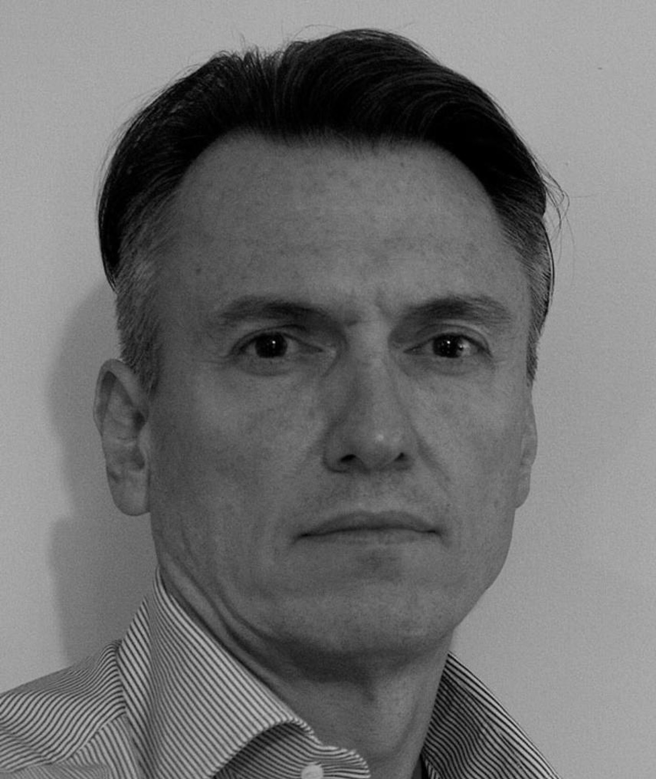 Photo of Andrei A. Tarkovsky