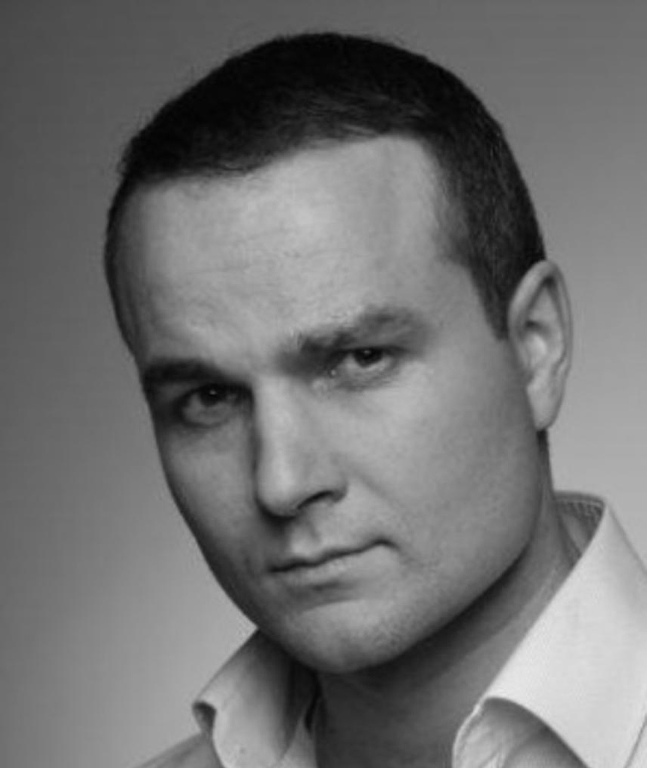 Photo of Dmitriy Klepatskiy