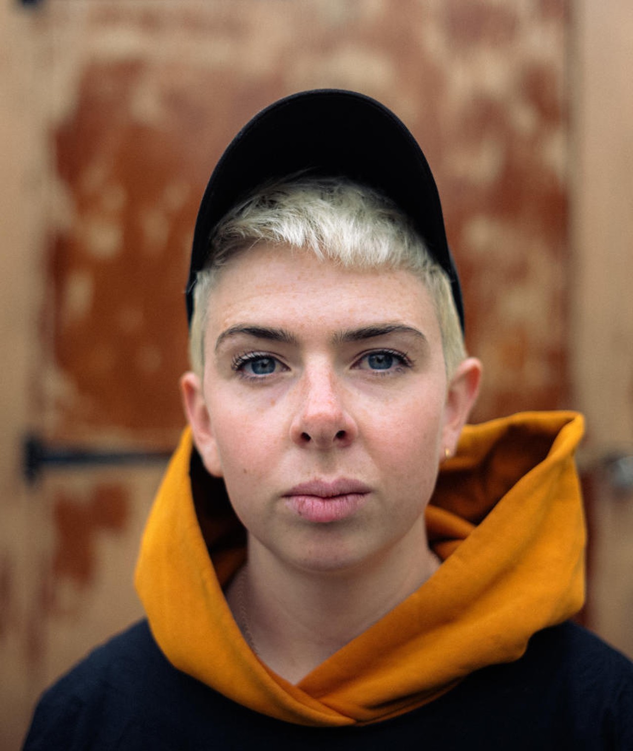 Foto de Molly Manning Walker