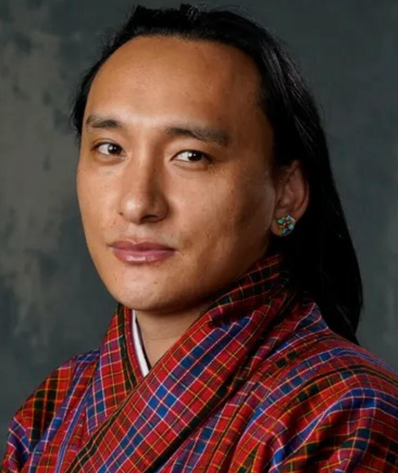 Photo of Pawo Choyning Dorji