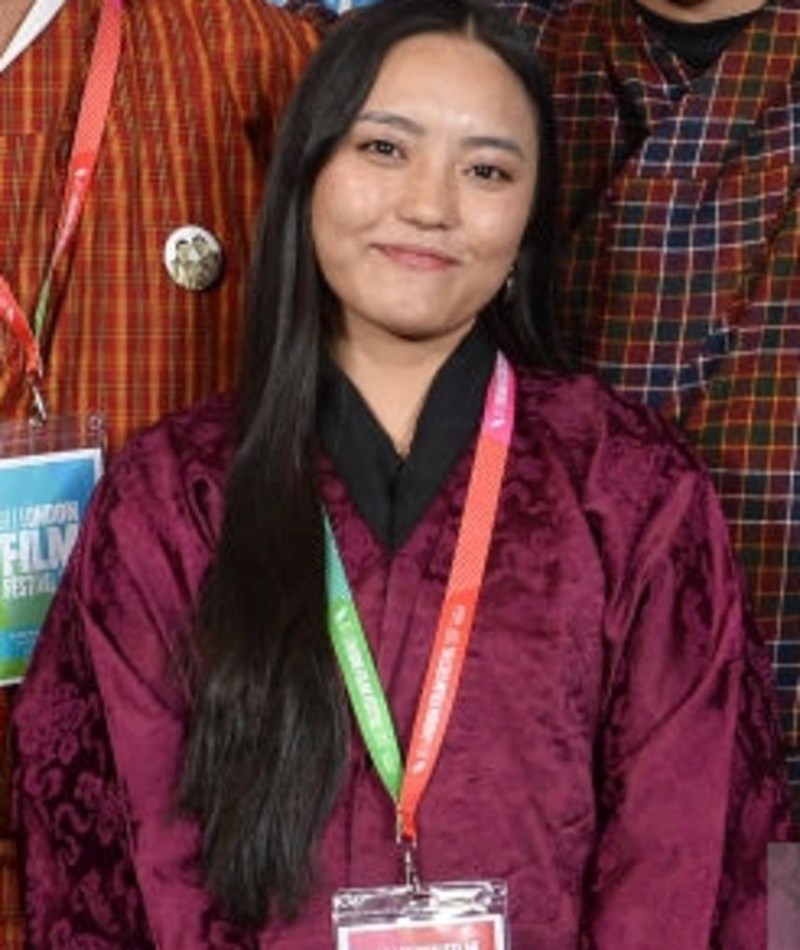 Photo of Kelden Lhamo Gurung